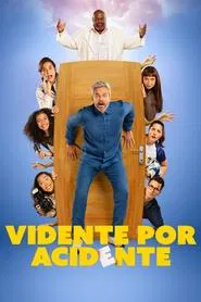 Poster do filme The Job Whisperer