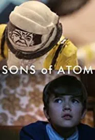 Sons of Atom movie poster