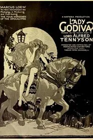 Poster do filme Lady Godiva