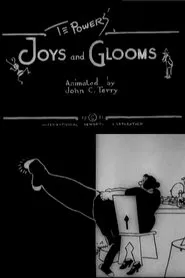 Joys And Glooms movie poster