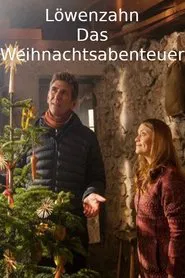 Löwenzahn - Das Weihnachtsabenteuer movie poster