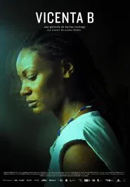Vicenta B. movie poster
