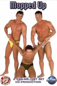 Mopped Up movie poster