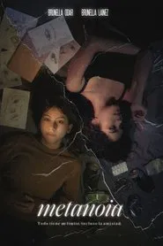 Metanoia movie poster
