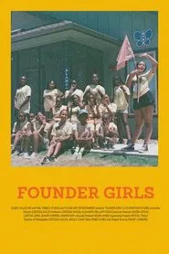 Poster do filme Founder Girls