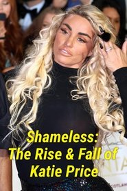 Shameless: The Rise and Fall of Kate Price movie poster