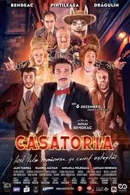 Căsătoria movie poster