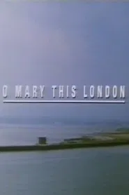 Poster do filme O Mary This London