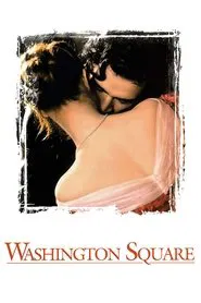 Washington Square movie poster