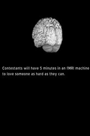 The Love Competition movie poster