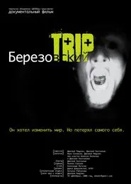 Berezovsky Trip movie poster