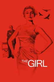 The Girl movie poster