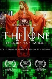 Poster do filme The One 3