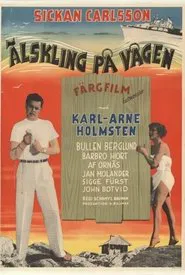 Darling of Mine movie poster
