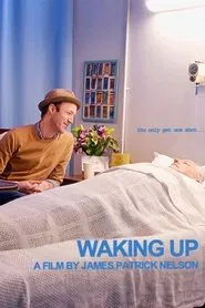 Waking Up movie poster