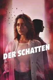 The Shadow tv show poster