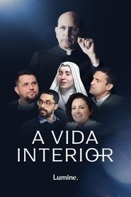 A Vida Interior tv show poster