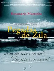 Poster do filme Pegadas de zila