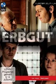 Erbgut movie poster