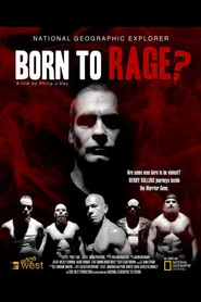 Born to Rage? movie poster