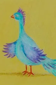 The Phoenix movie poster