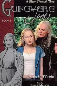 Guinevere Jones tv show poster