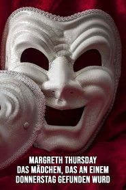 Thursday's Child tv show poster