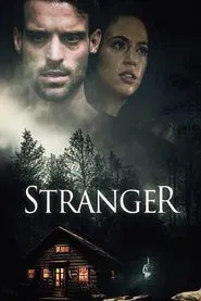 Stranger movie poster