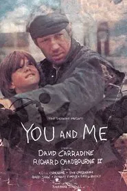 You and Me movie poster