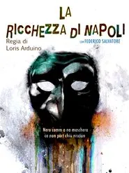 Poster do filme La Ricchezza di Napoli