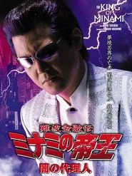 Poster do filme The King of Minami 29