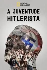 Poster da série Juventude Hitlerista