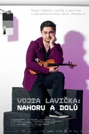 Poster do filme Vojta Lavička: Nahoru a dolů