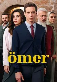 Ömer tv show poster