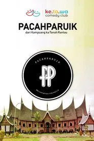 Pacah Paruik tv show poster