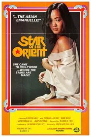 Poster do filme Star of the Orient