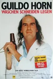 Poster do filme Waschen, Schneiden, Legen