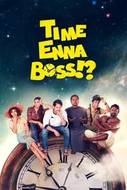 Poster da série Time Enna Boss!?
