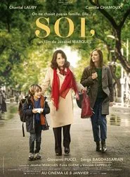 SOL movie poster
