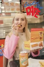 Chicken Shop Date tv show poster