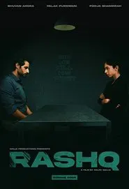 Poster do filme Rashq