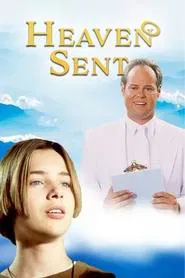 Heaven Sent movie poster
