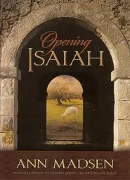 Opening Isaiah movie poster