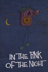 Poster do filme In the Pink of the Night