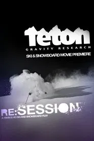 Re:Session movie poster
