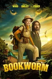 Bookworm movie poster