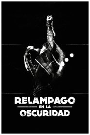 Relámpago en la oscuridad movie poster