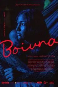 Boiuna movie poster