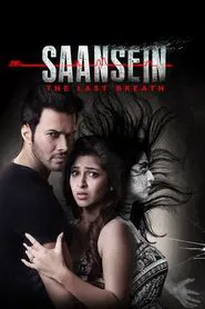 Saansein: The Last Breath movie poster