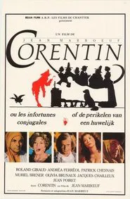 Corentin, ou Les infortunes conjugales movie poster
